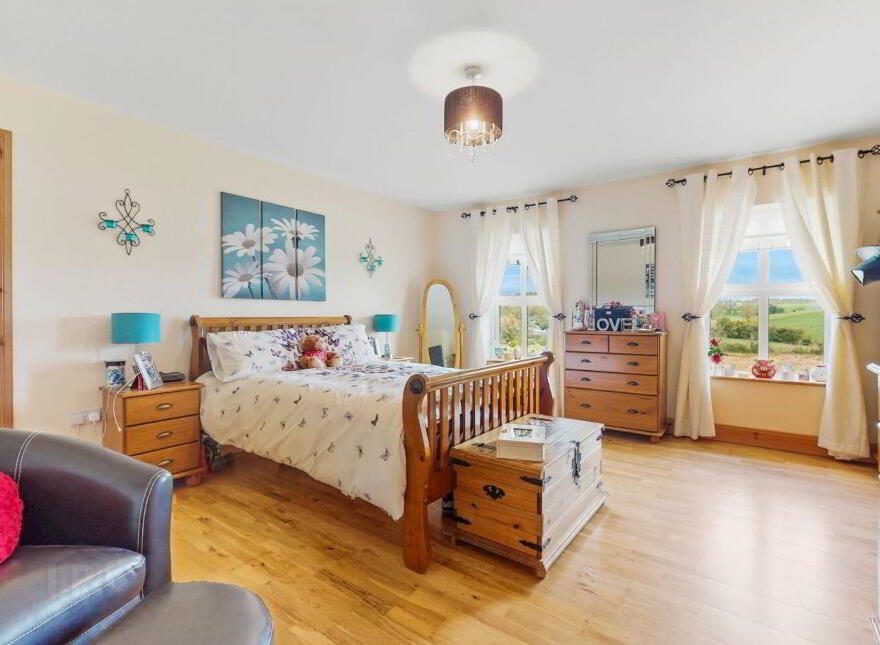 Drumroragh, Crosserlough, A82F6Y6