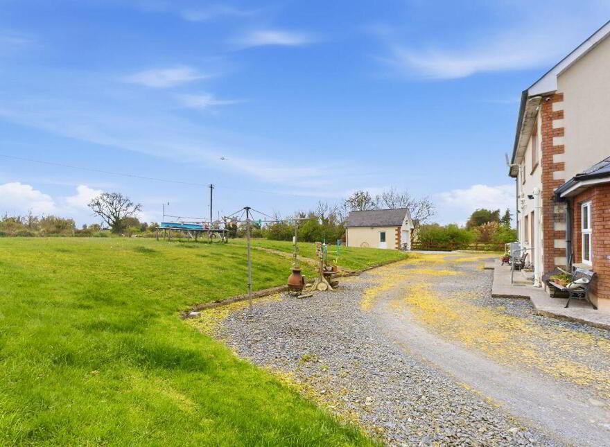 Drumroragh, Crosserlough, A82F6Y6
