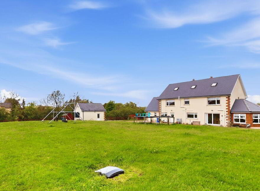 Drumroragh, Crosserlough, A82F6Y6