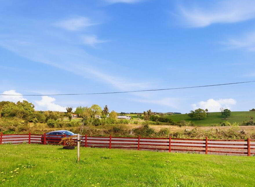 Drumroragh, Crosserlough, A82F6Y6