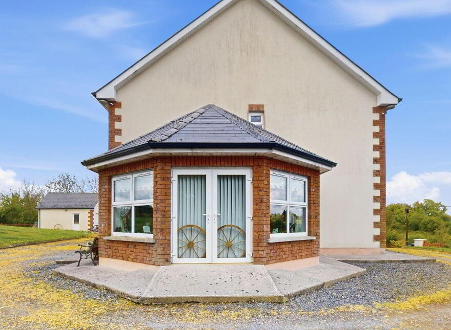 Drumroragh, Crosserlough, A82F6Y6