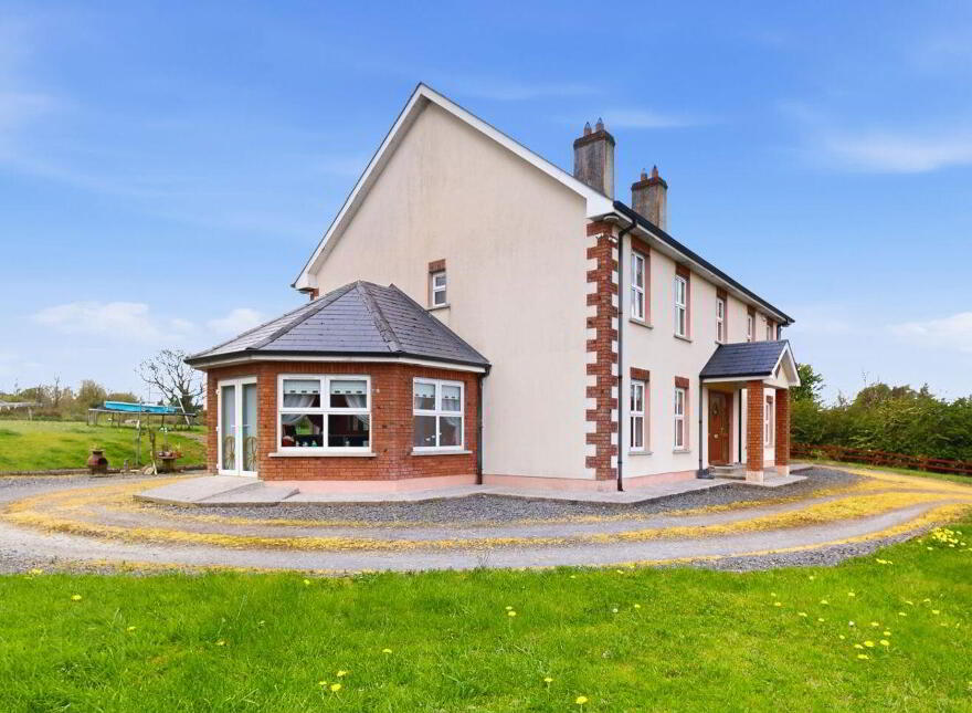 Drumroragh, Crosserlough, A82F6Y6