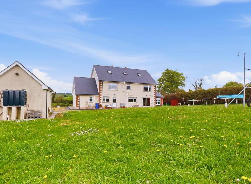 Drumroragh, Crosserlough, A82F6Y6
