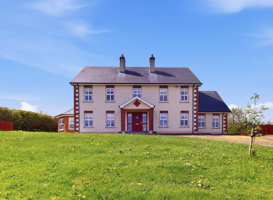 Drumroragh, Crosserlough, A82F6Y6