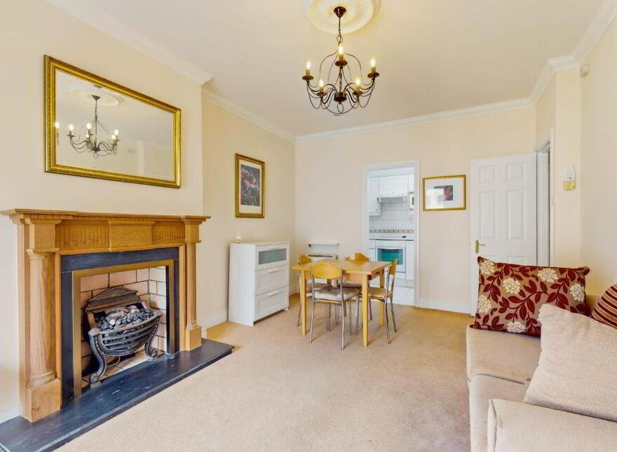 Apartment 179 The Berkeley Block Pembroke Square, Grand Canal Street, Dublin 4, D04XT38