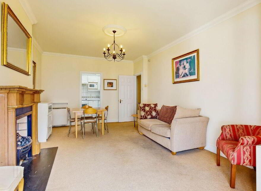Apartment 179 The Berkeley Block Pembroke Square, Grand Canal Street, Dublin 4, D04XT38
