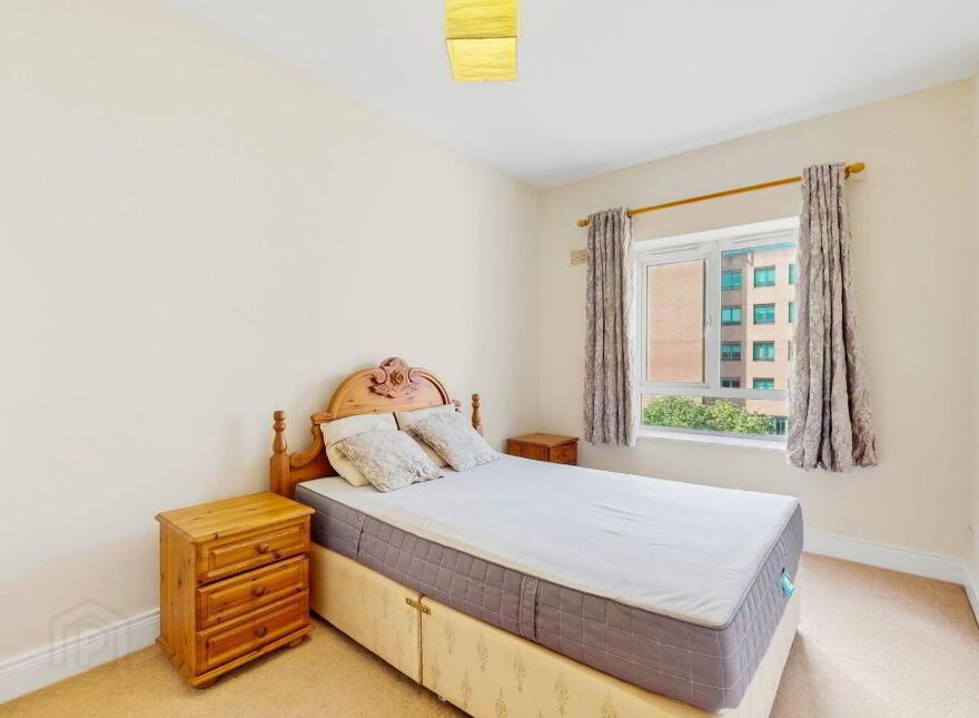 Apartment 179 The Berkeley Block Pembroke Square, Grand Canal Street, Dublin 4, D04XT38