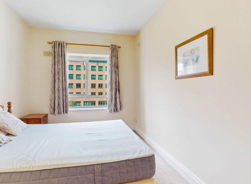 Apartment 179 The Berkeley Block Pembroke Square, Grand Canal Street, Dublin 4, D04XT38