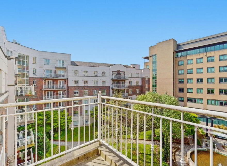 Apartment 179 The Berkeley Block Pembroke Square, Grand Canal Street, Dublin 4, D04XT38
