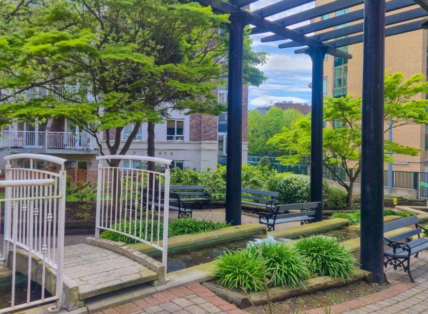 Apartment 179 The Berkeley Block Pembroke Square, Grand Canal Street, Dublin 4, D04XT38