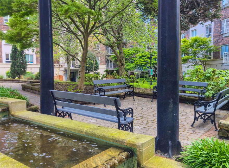 Apartment 179 The Berkeley Block Pembroke Square, Grand Canal Street, Dublin 4, D04XT38
