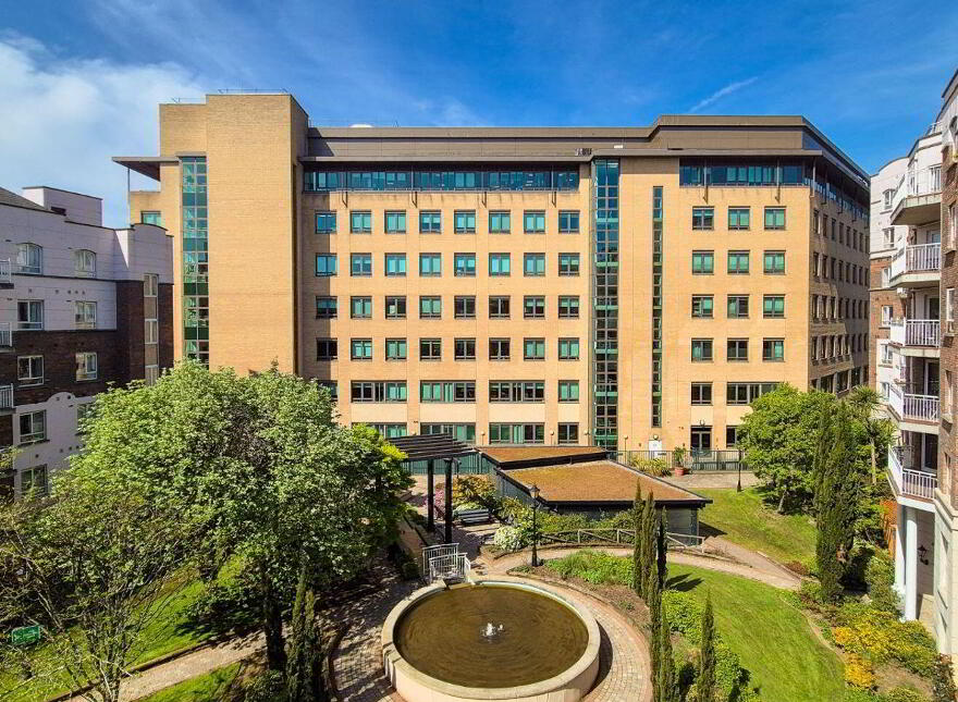 Apartment 179 The Berkeley Block Pembroke Square, Grand Canal Street, Dublin 4, D04XT38