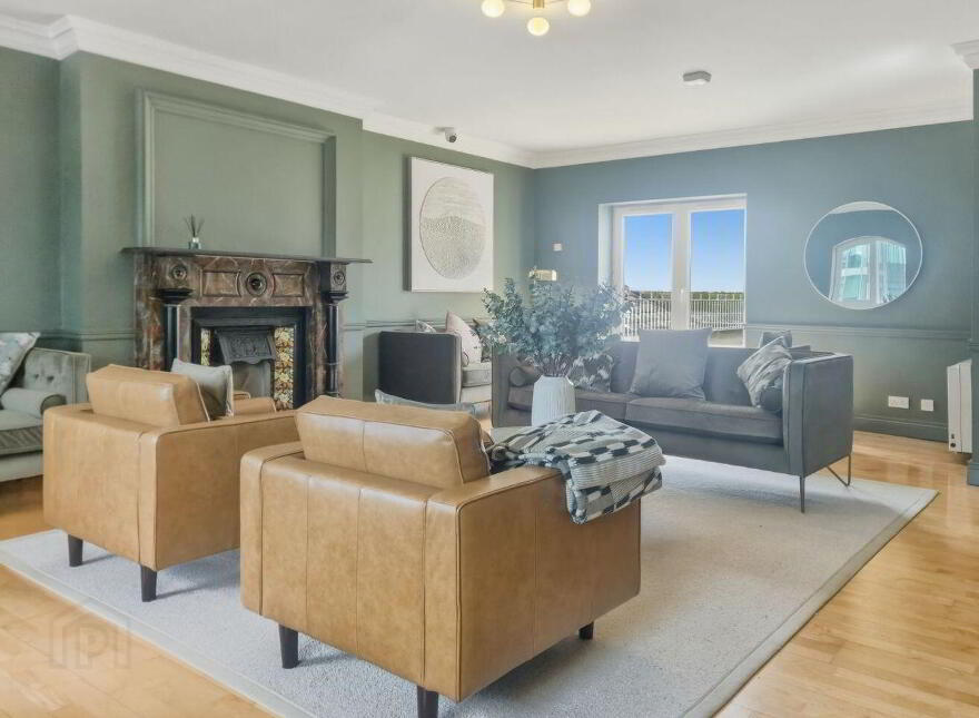 Apartment 179 The Berkeley Block Pembroke Square, Grand Canal Street, Dublin 4, D04XT38