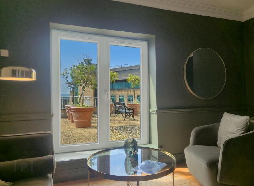 Apartment 179 The Berkeley Block Pembroke Square, Grand Canal Street, Dublin 4, D04XT38