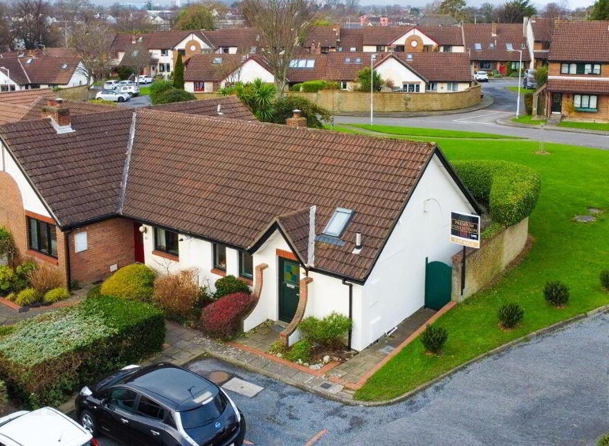 87 The Rowans, Abberley, Killiney, A96TK53