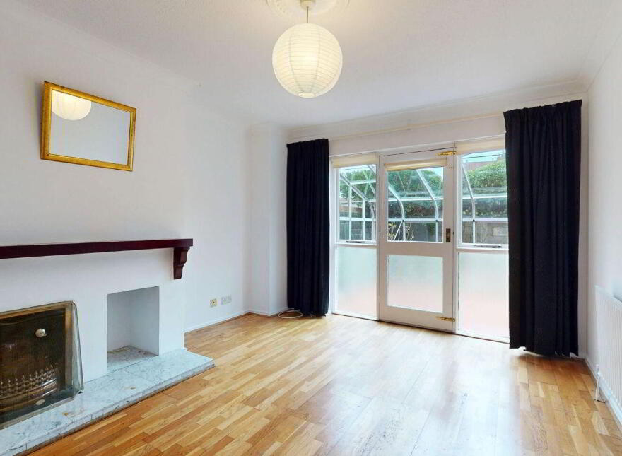 87 The Rowans, Abberley, Killiney, A96TK53