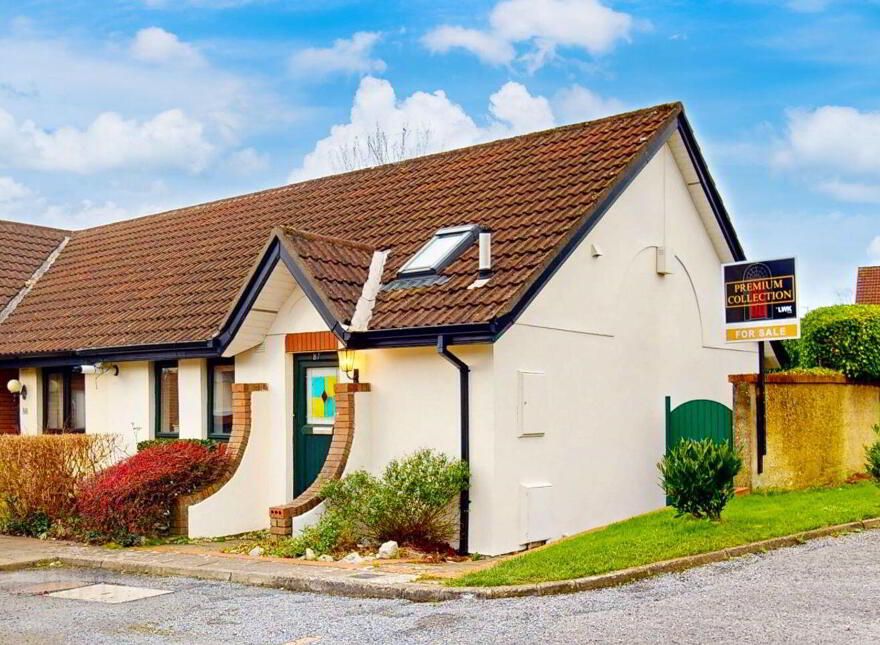 87 The Rowans, Abberley, Killiney, A96TK53