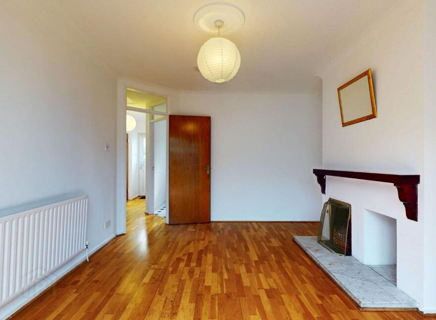 87 The Rowans, Abberley, Killiney, A96TK53