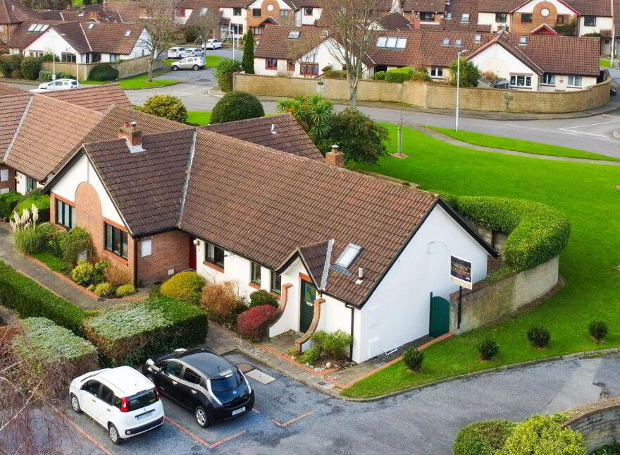 87 The Rowans, Abberley, Killiney, A96TK53