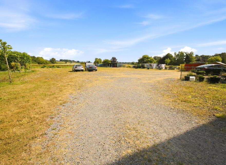Tuckmilltown, (, Large Home On 3.7 Acres), Straffan, W23DK70
