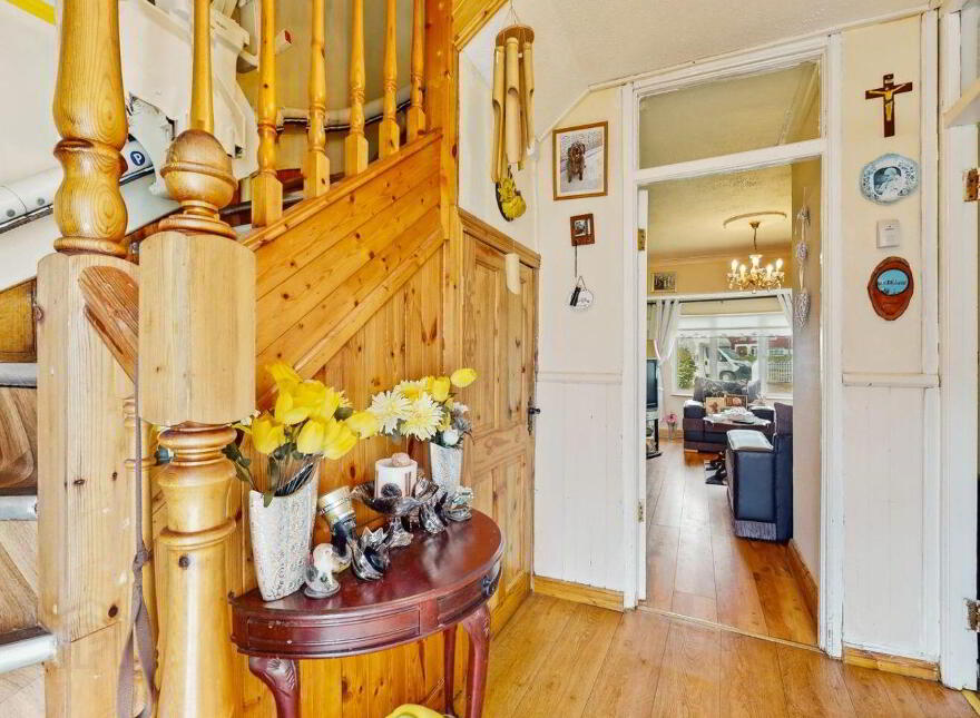 21 Tulip Court, Dublin 17, D17K208