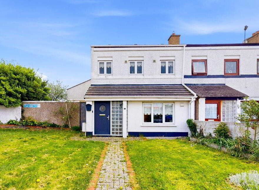 21 Tulip Court, Dublin 17, D17K208