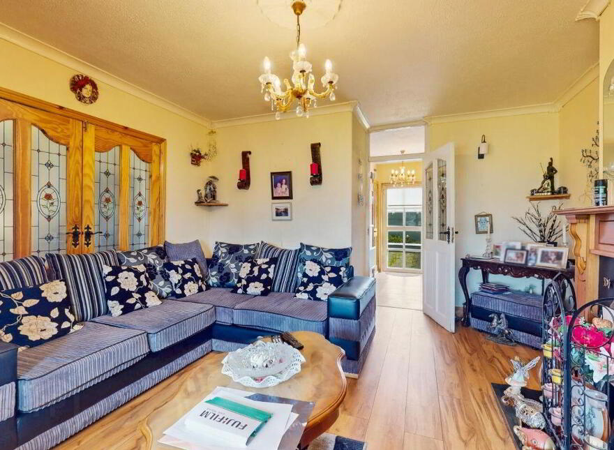 21 Tulip Court, Dublin 17, D17K208