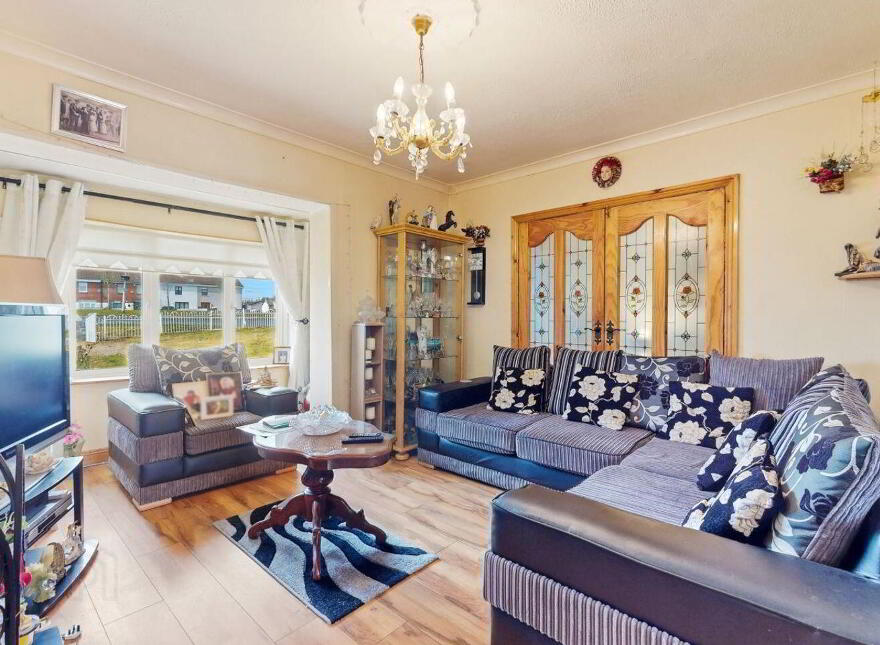 21 Tulip Court, Dublin 17, D17K208