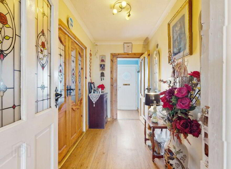 21 Tulip Court, Dublin 17, D17K208
