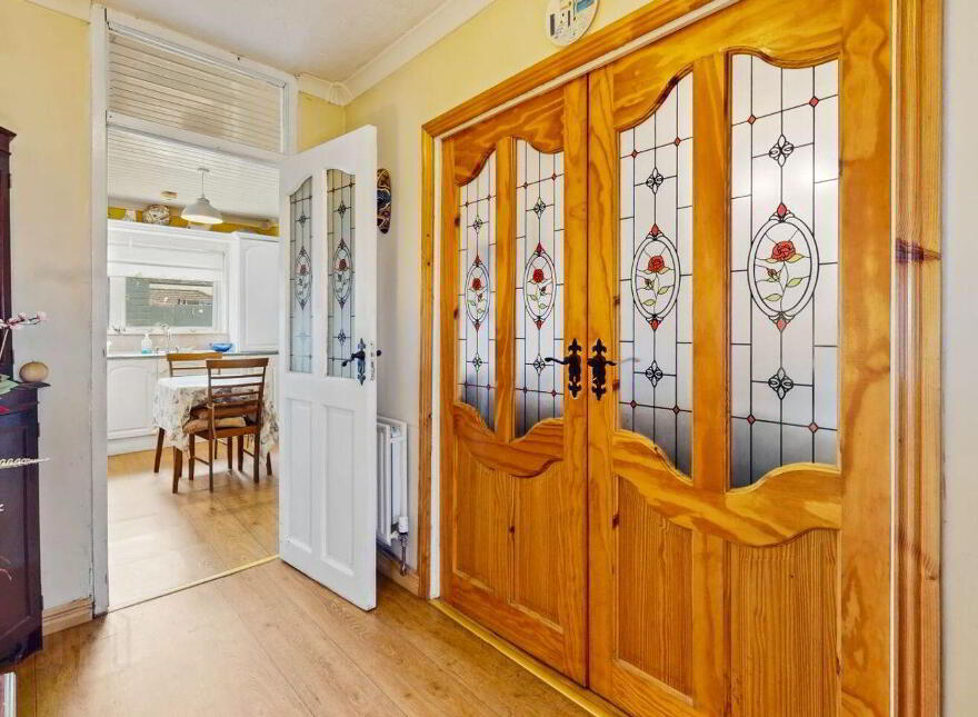 21 Tulip Court, Dublin 17, D17K208