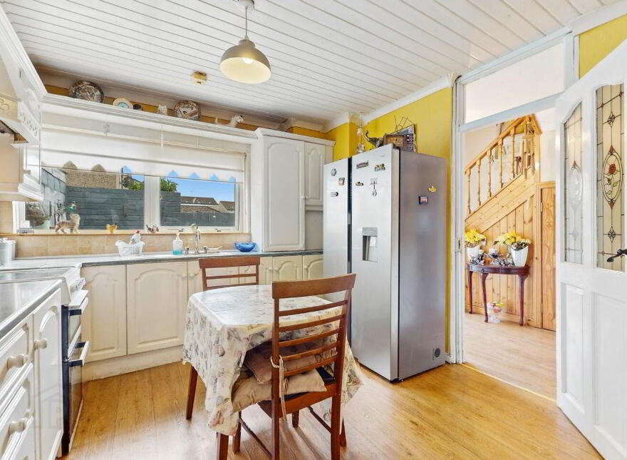 21 Tulip Court, Dublin 17, D17K208