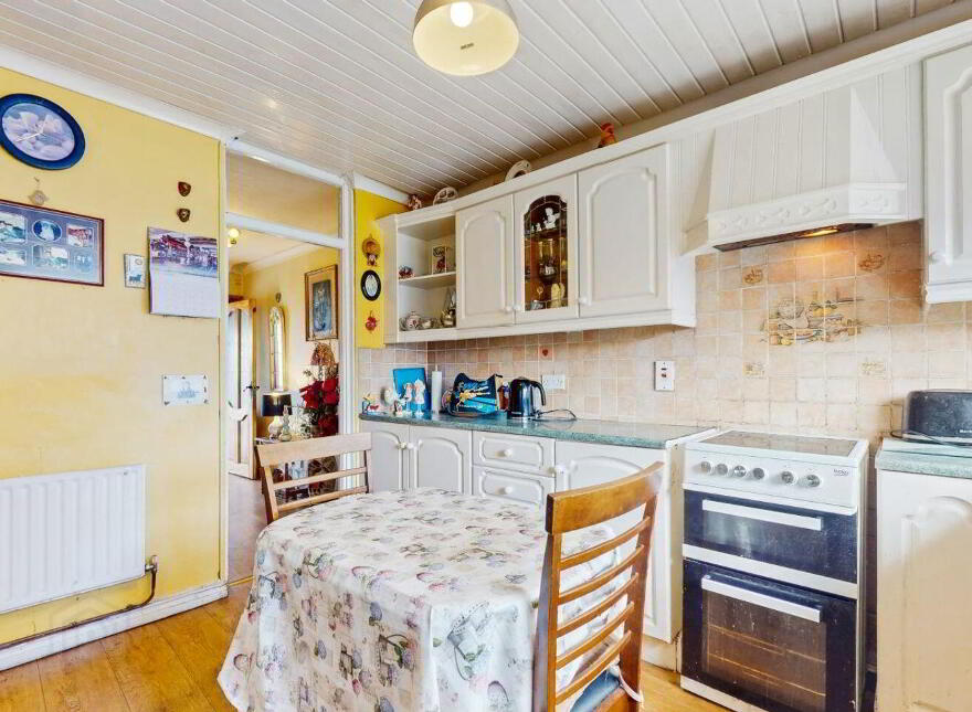 21 Tulip Court, Dublin 17, D17K208