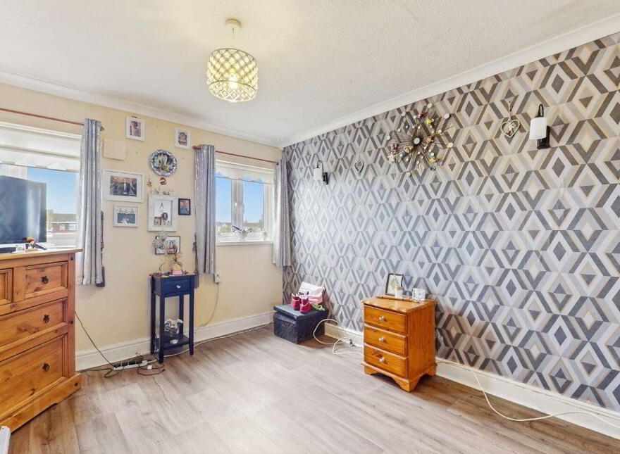 21 Tulip Court, Dublin 17, D17K208