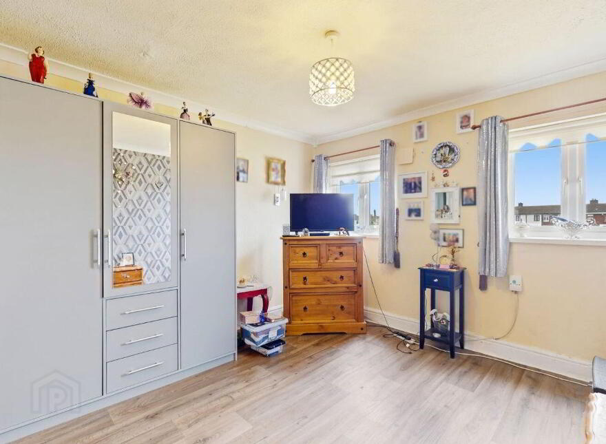 21 Tulip Court, Dublin 17, D17K208