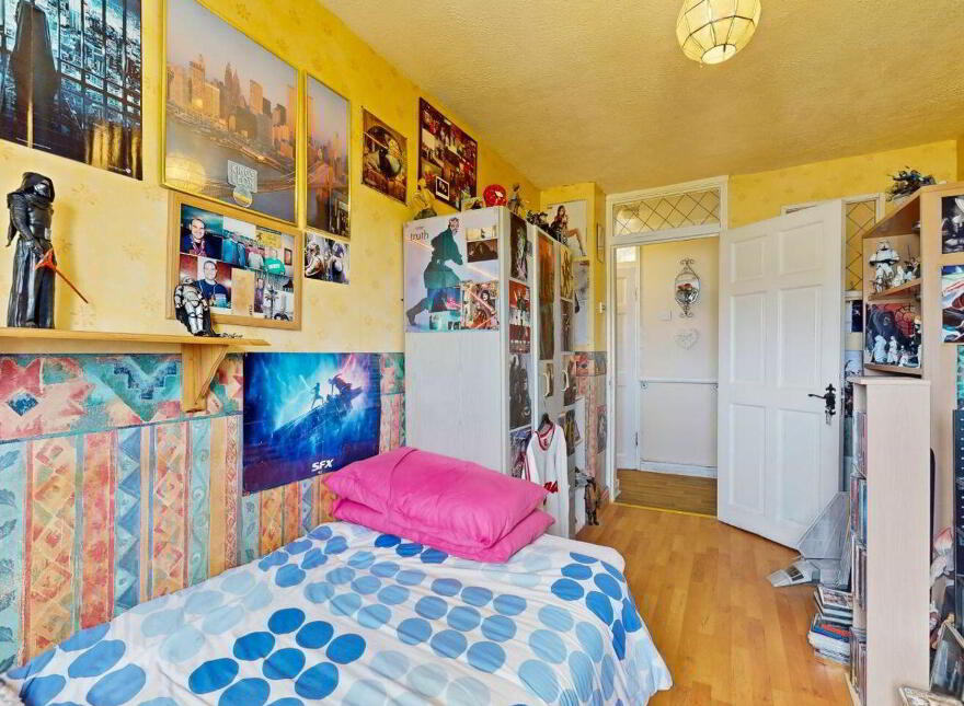 21 Tulip Court, Dublin 17, D17K208