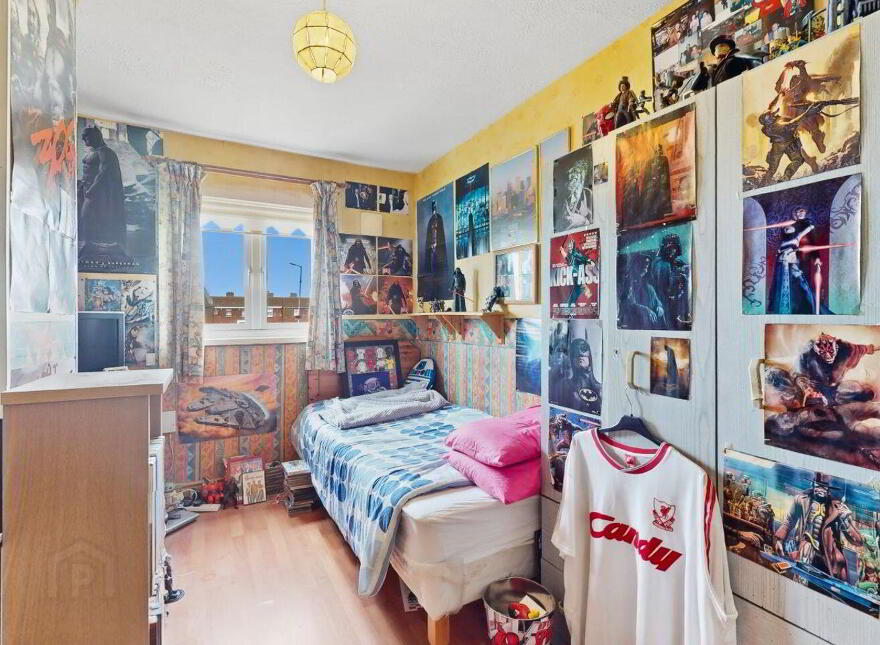 21 Tulip Court, Dublin 17, D17K208