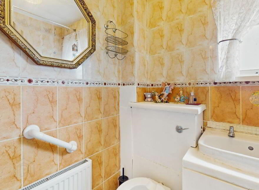 21 Tulip Court, Dublin 17, D17K208