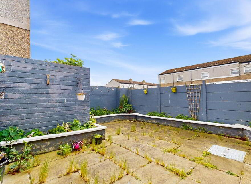 21 Tulip Court, Dublin 17, D17K208