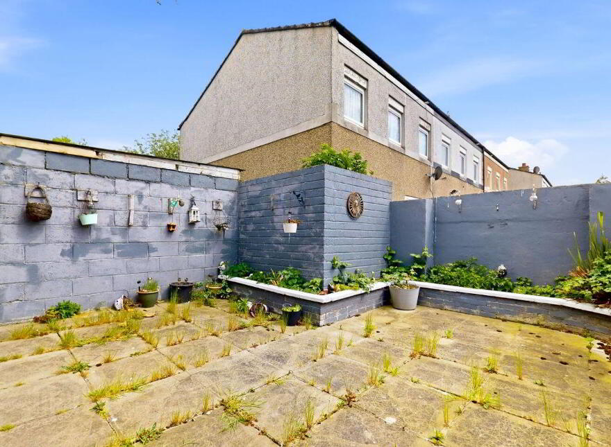 21 Tulip Court, Dublin 17, D17K208