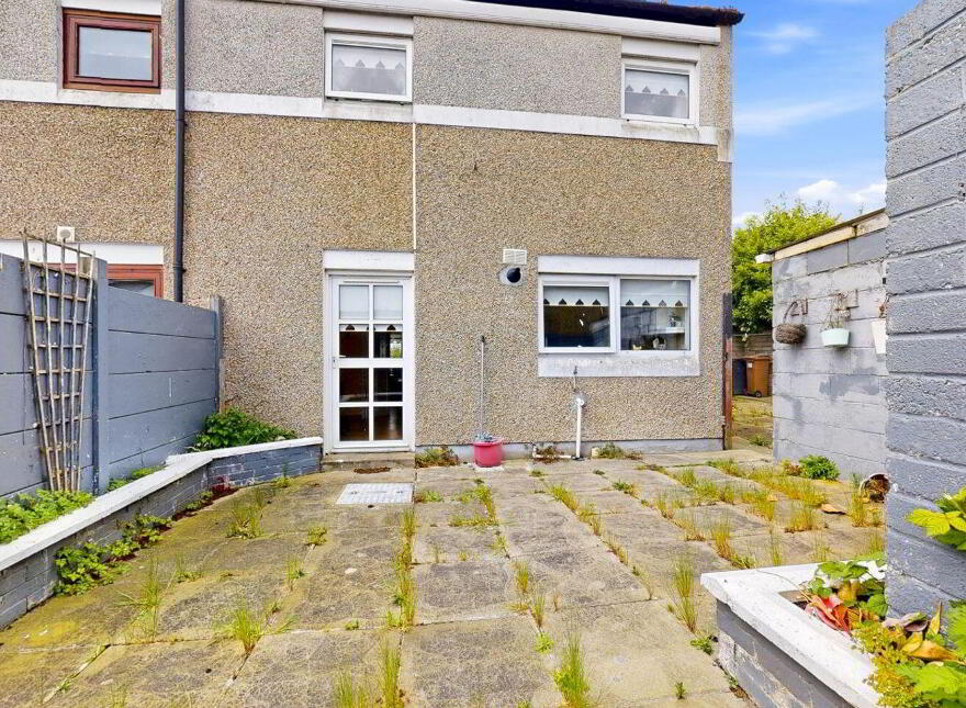 21 Tulip Court, Dublin 17, D17K208