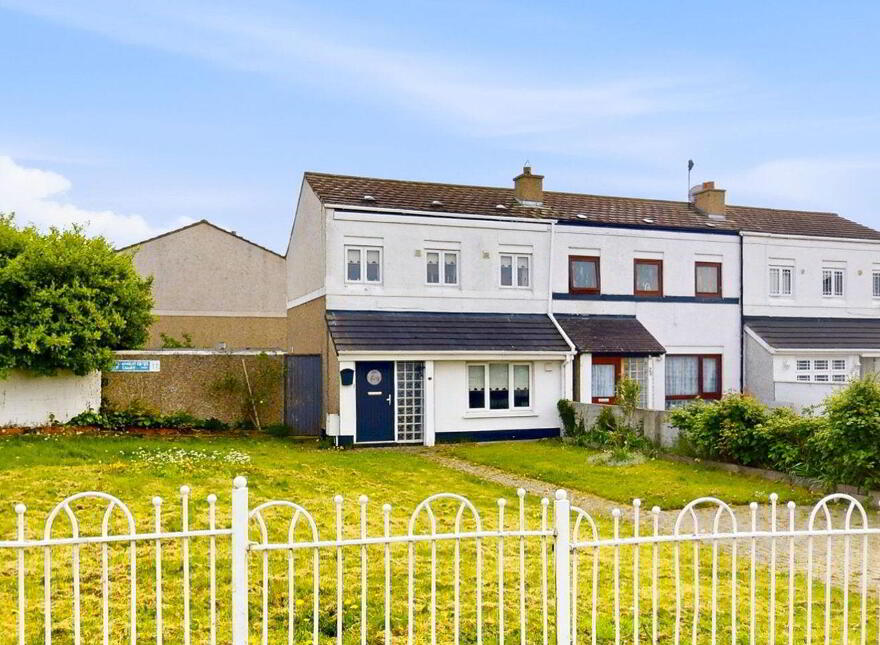 21 Tulip Court, Dublin 17, D17K208