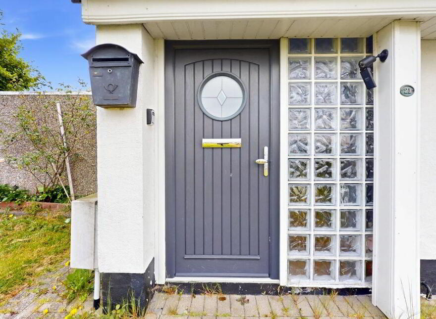 21 Tulip Court, Dublin 17, D17K208