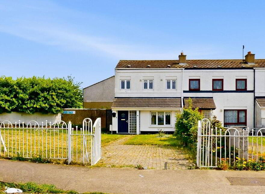21 Tulip Court, Dublin 17, D17K208
