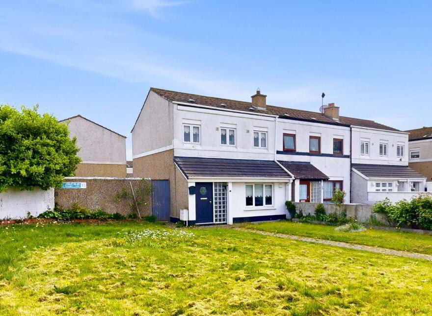21 Tulip Court, Dublin 17, D17K208