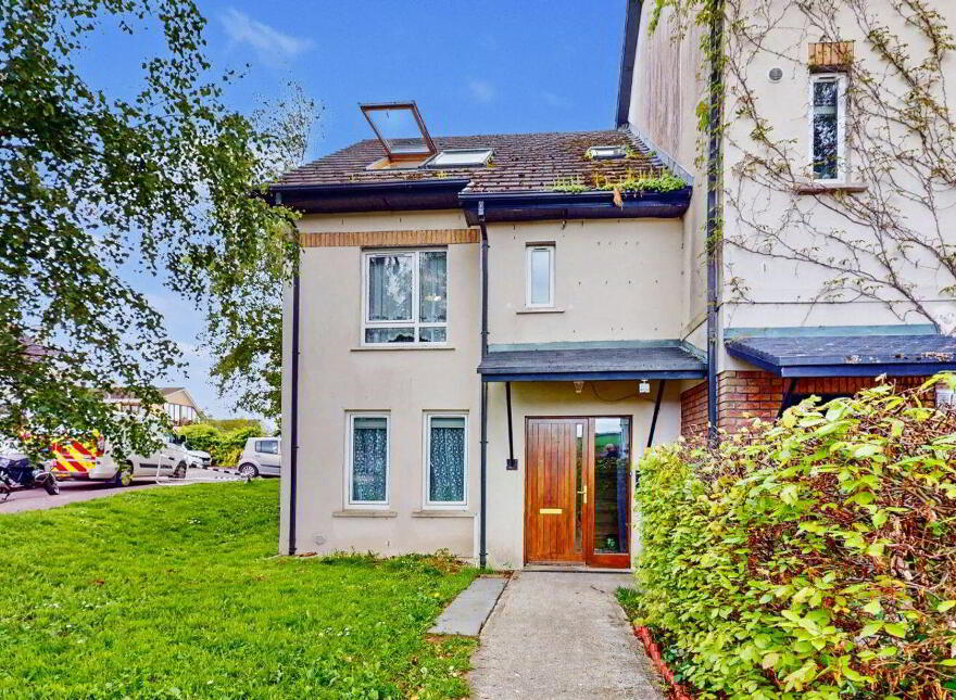 24 Cluain Cairn, Station Road, Carrigtwohill, T45X046