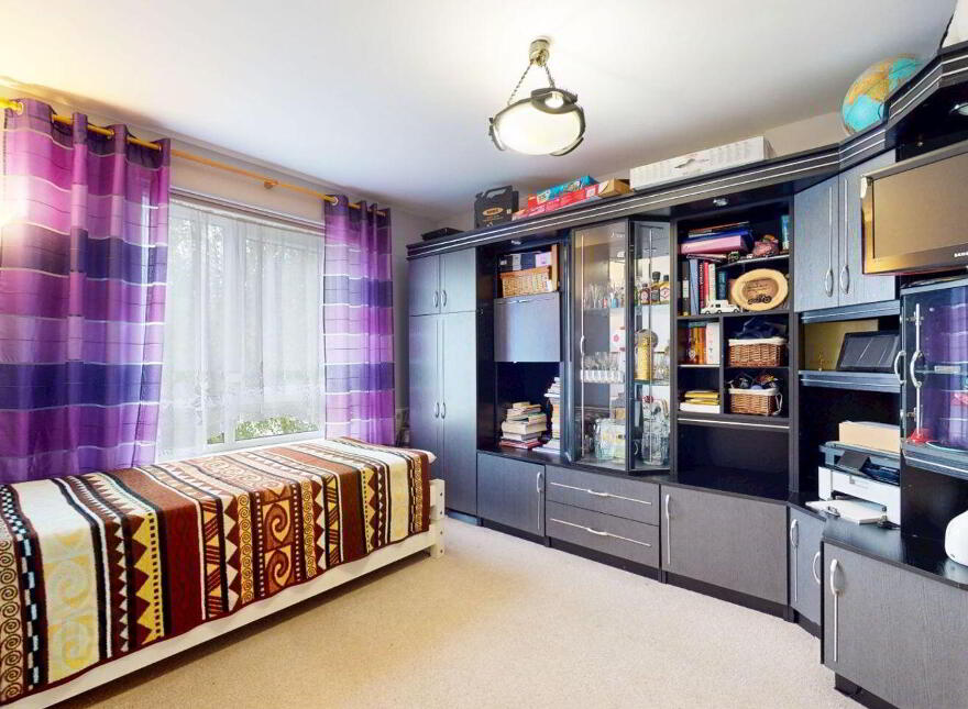 24 Cluain Cairn, Station Road, Carrigtwohill, T45X046