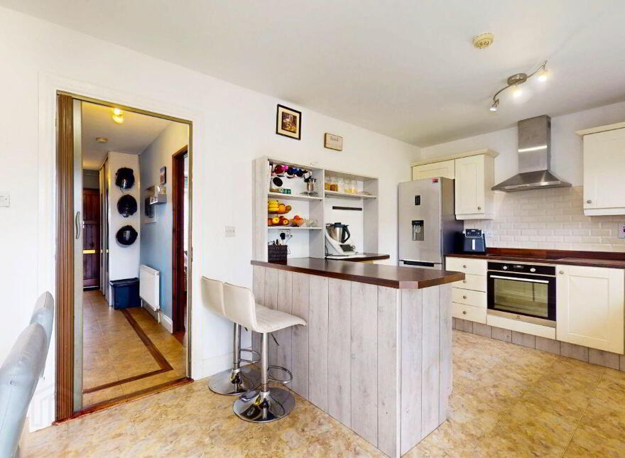 24 Cluain Cairn, Station Road, Carrigtwohill, T45X046