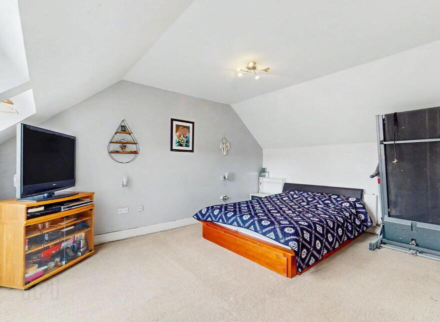 24 Cluain Cairn, Station Road, Carrigtwohill, T45X046
