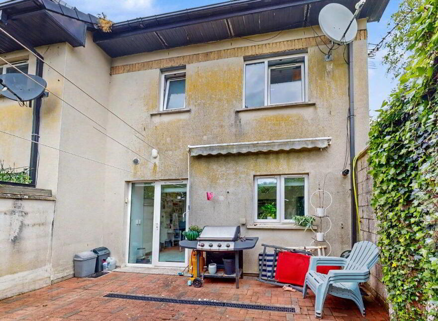 24 Cluain Cairn, Station Road, Carrigtwohill, T45X046