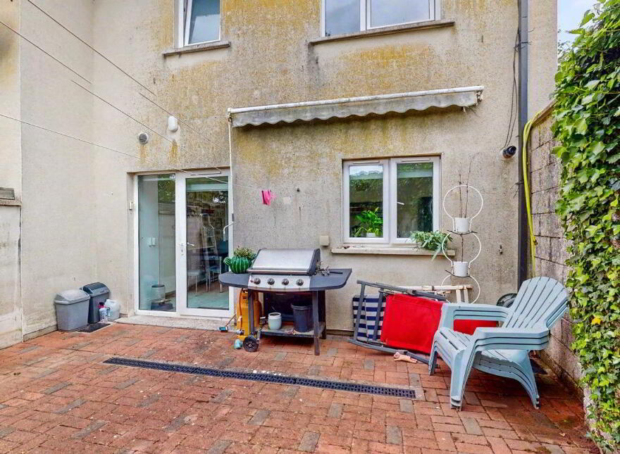 24 Cluain Cairn, Station Road, Carrigtwohill, T45X046